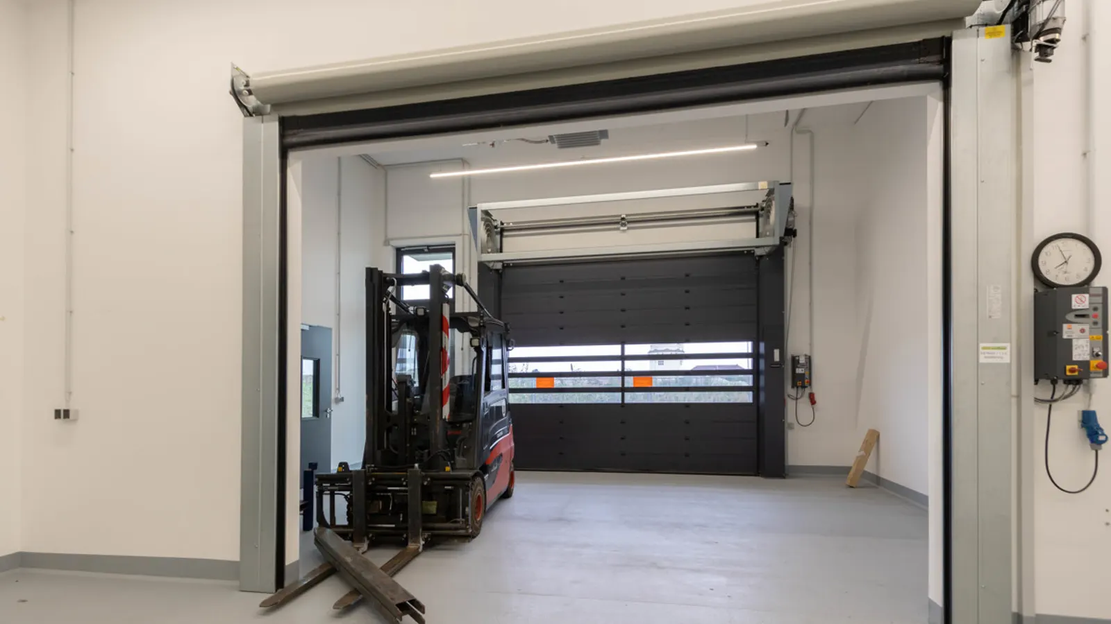 DESPAG Workspace - Moderne Hallen- / Produktions- und Büroflächen - Bild 41