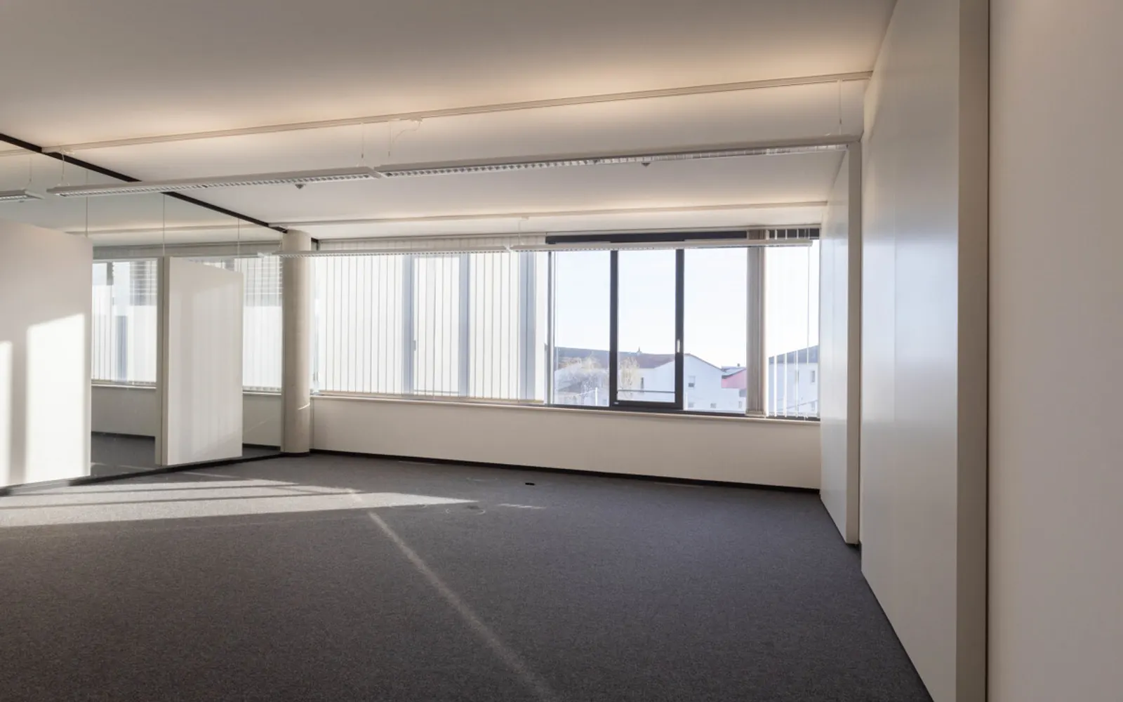 Hochwertige Bürofläche in TOP-Lage Ingolstadt West - Bild 3