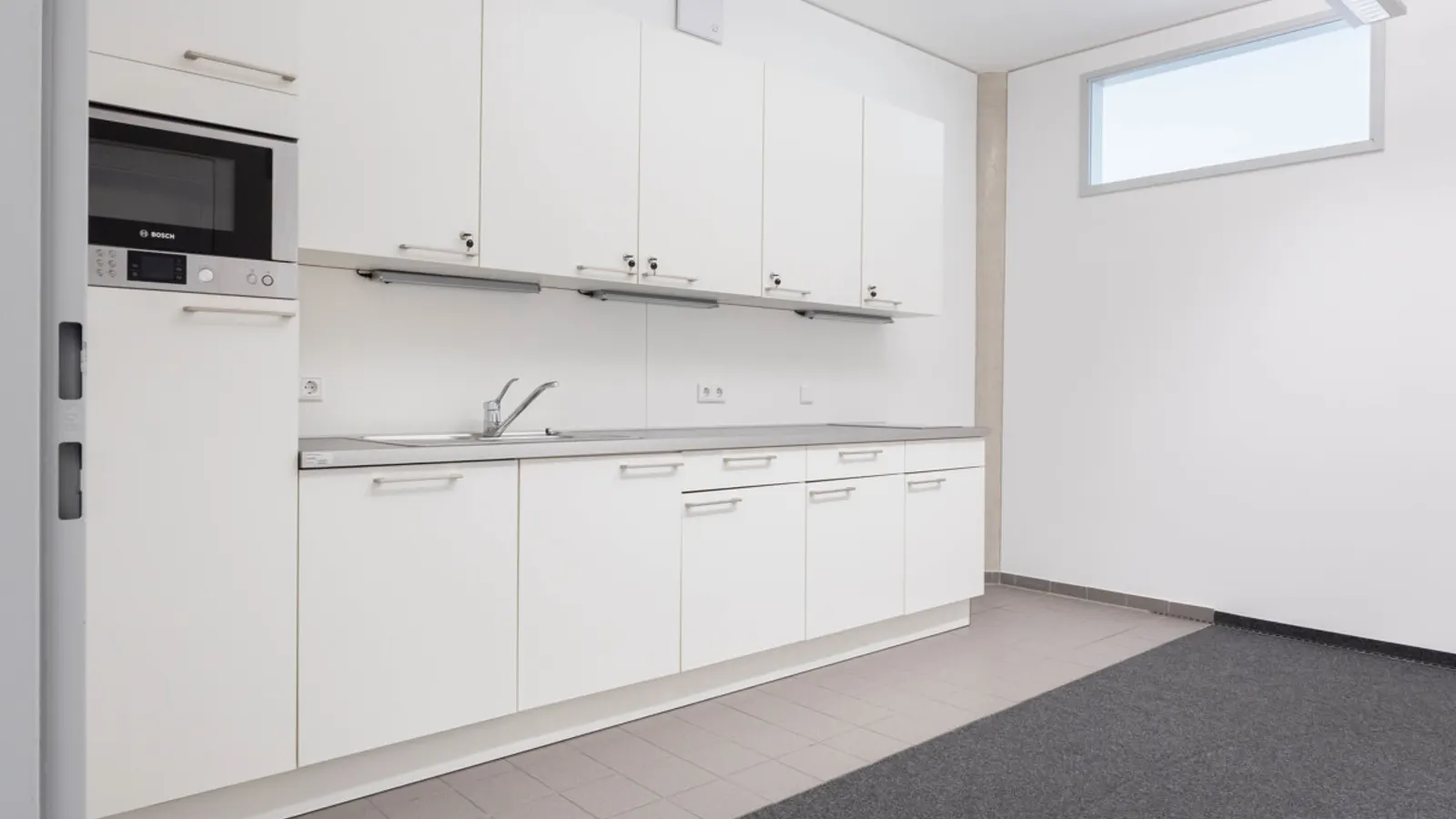 Hochwertige Bürofläche in TOP-Lage Ingolstadt West - Bild 8