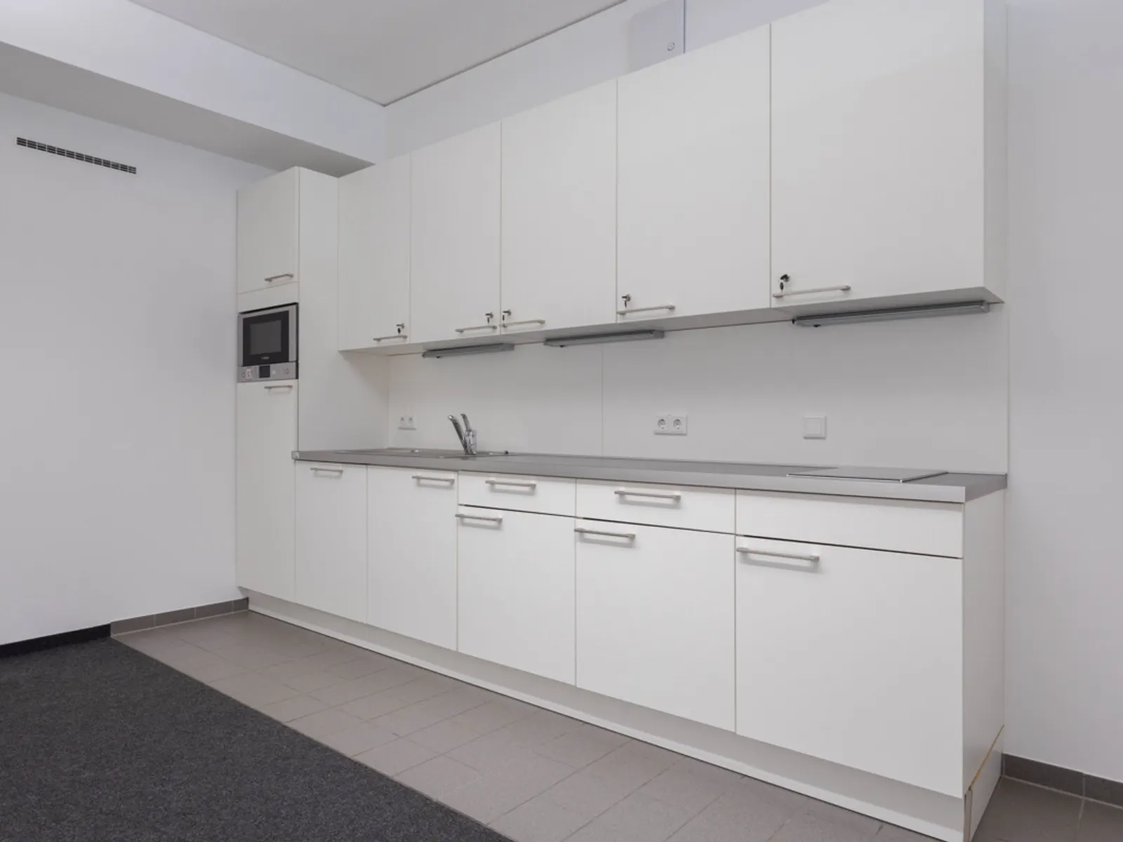 Hochwertige Bürofläche in TOP-Lage Ingolstadt West - Bild 9