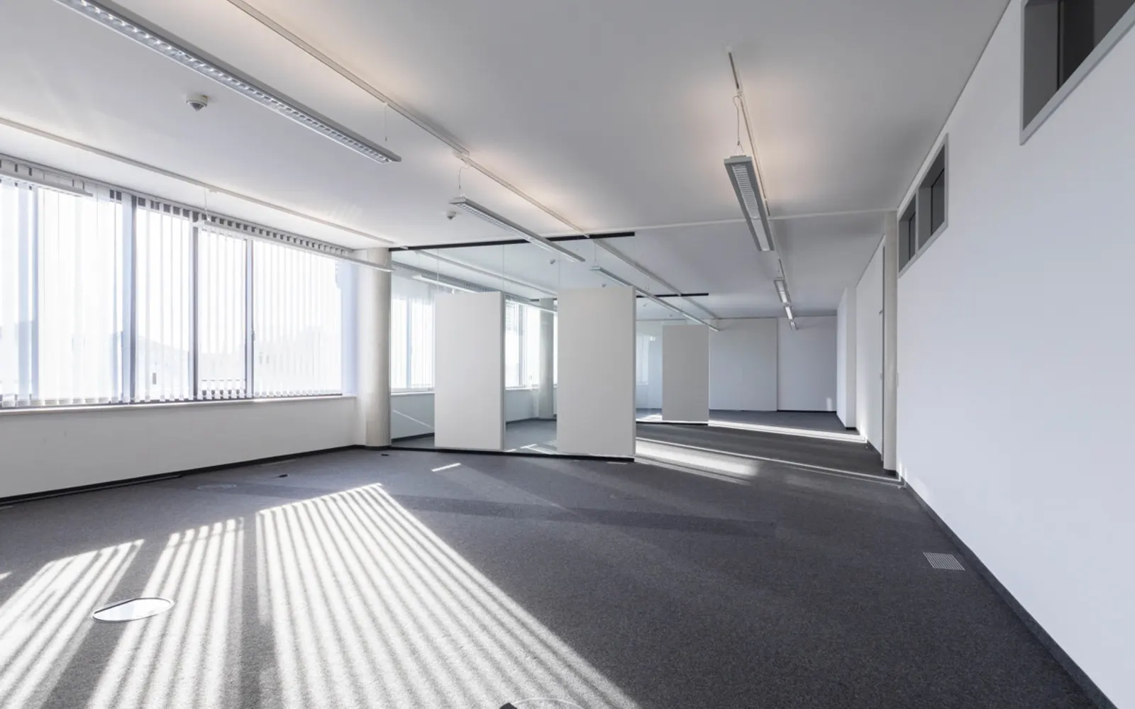 Hochwertige Bürofläche in TOP-Lage Ingolstadt West - Bild 6