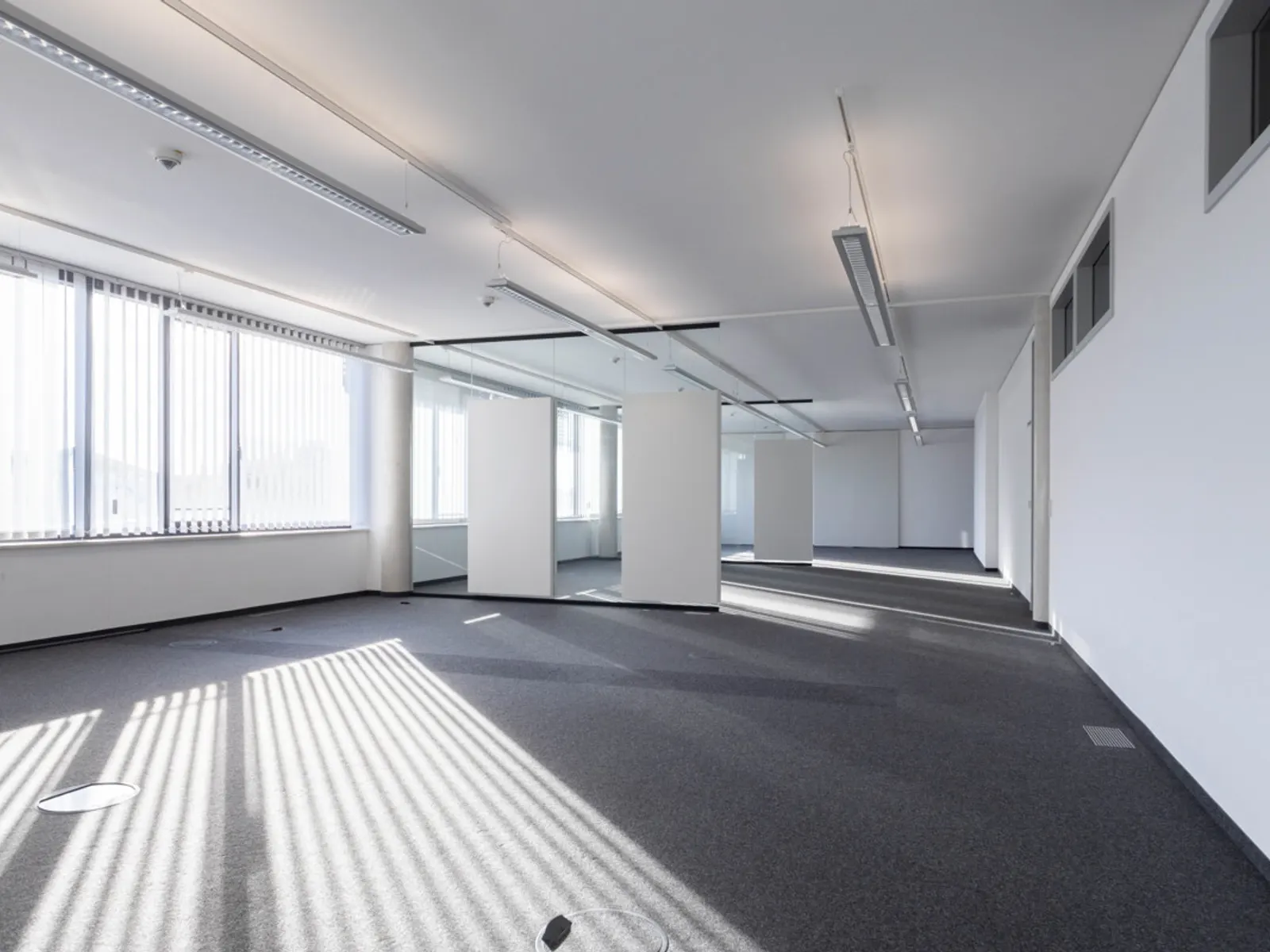 Hochwertige Bürofläche in TOP-Lage Ingolstadt West - Bild 6