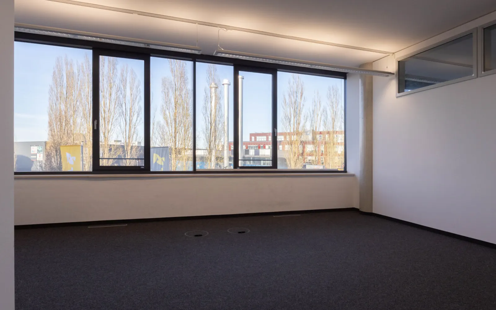 Hochwertige Bürofläche in TOP-Lage Ingolstadt West - Bild 12