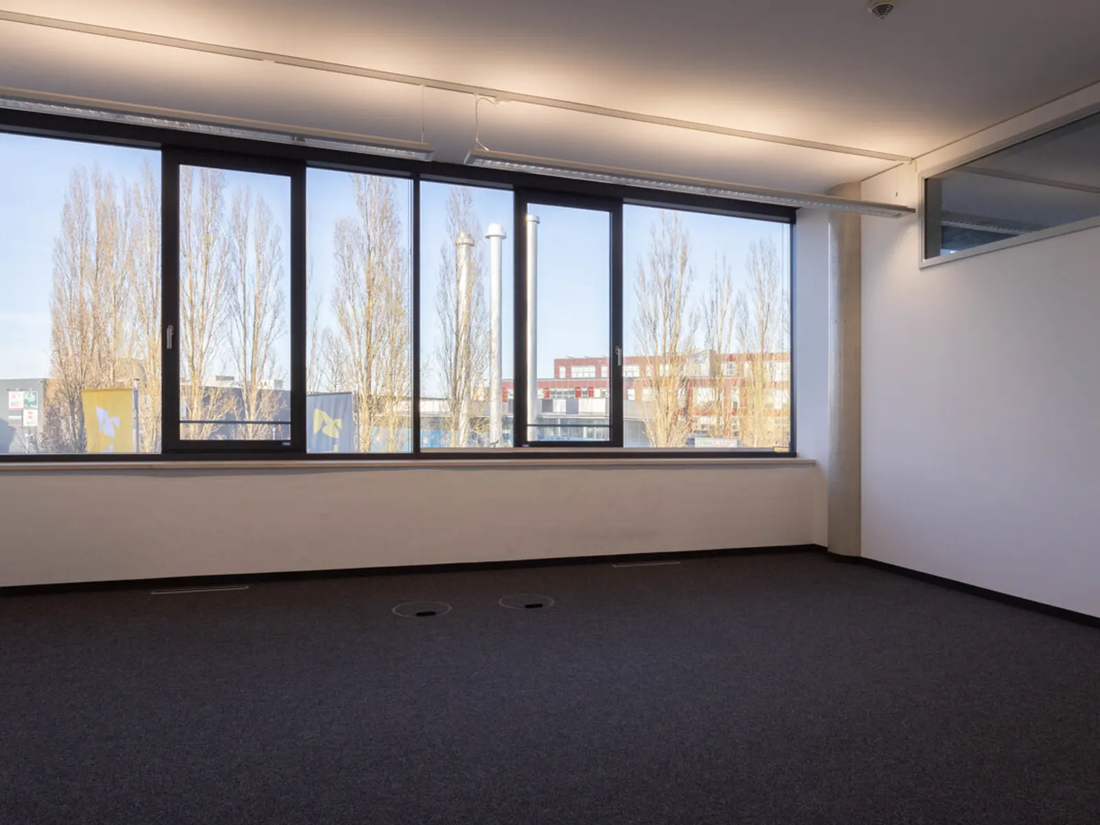 Hochwertige Bürofläche in TOP-Lage Ingolstadt West - Bild 12