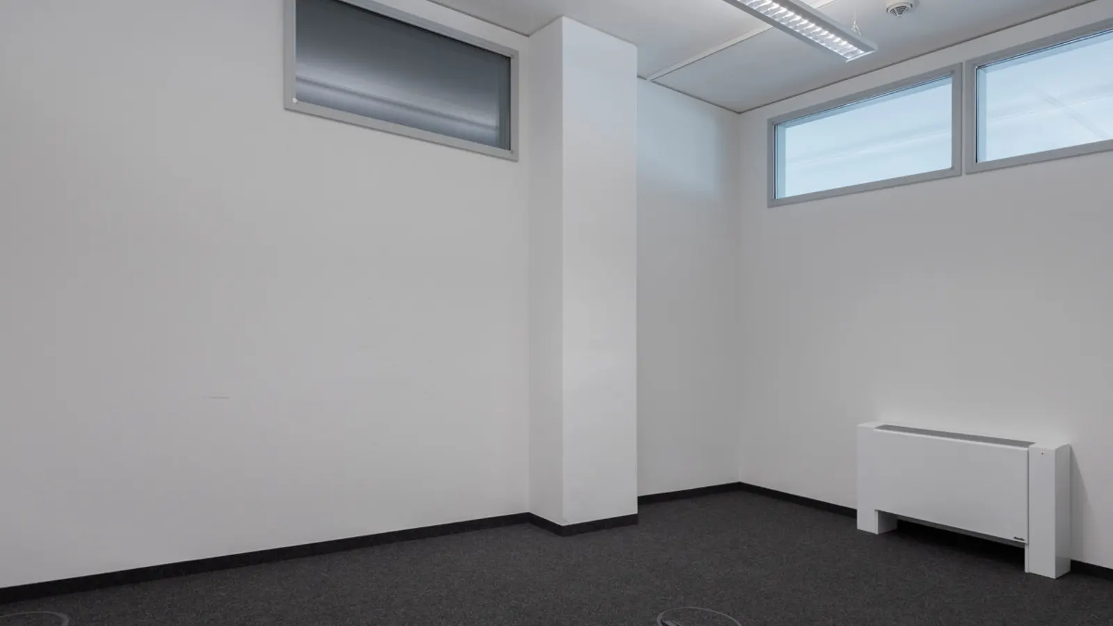 Hochwertige Bürofläche in TOP-Lage Ingolstadt West - Bild 7