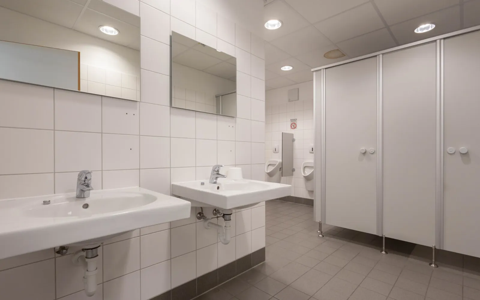 Hochwertige Bürofläche in TOP-Lage Ingolstadt West - Bild 16