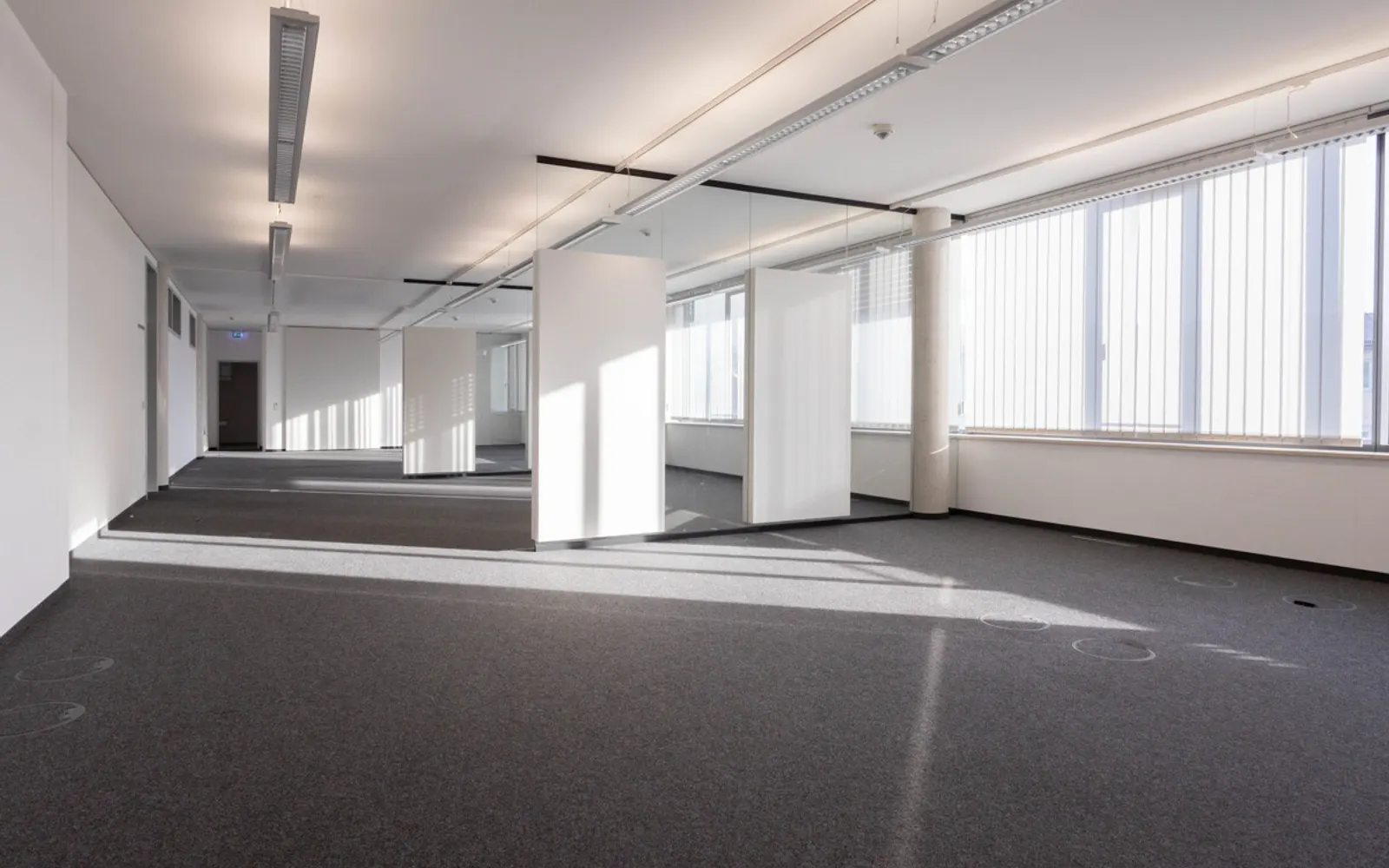Hochwertige Bürofläche in TOP-Lage Ingolstadt West - Bild 4