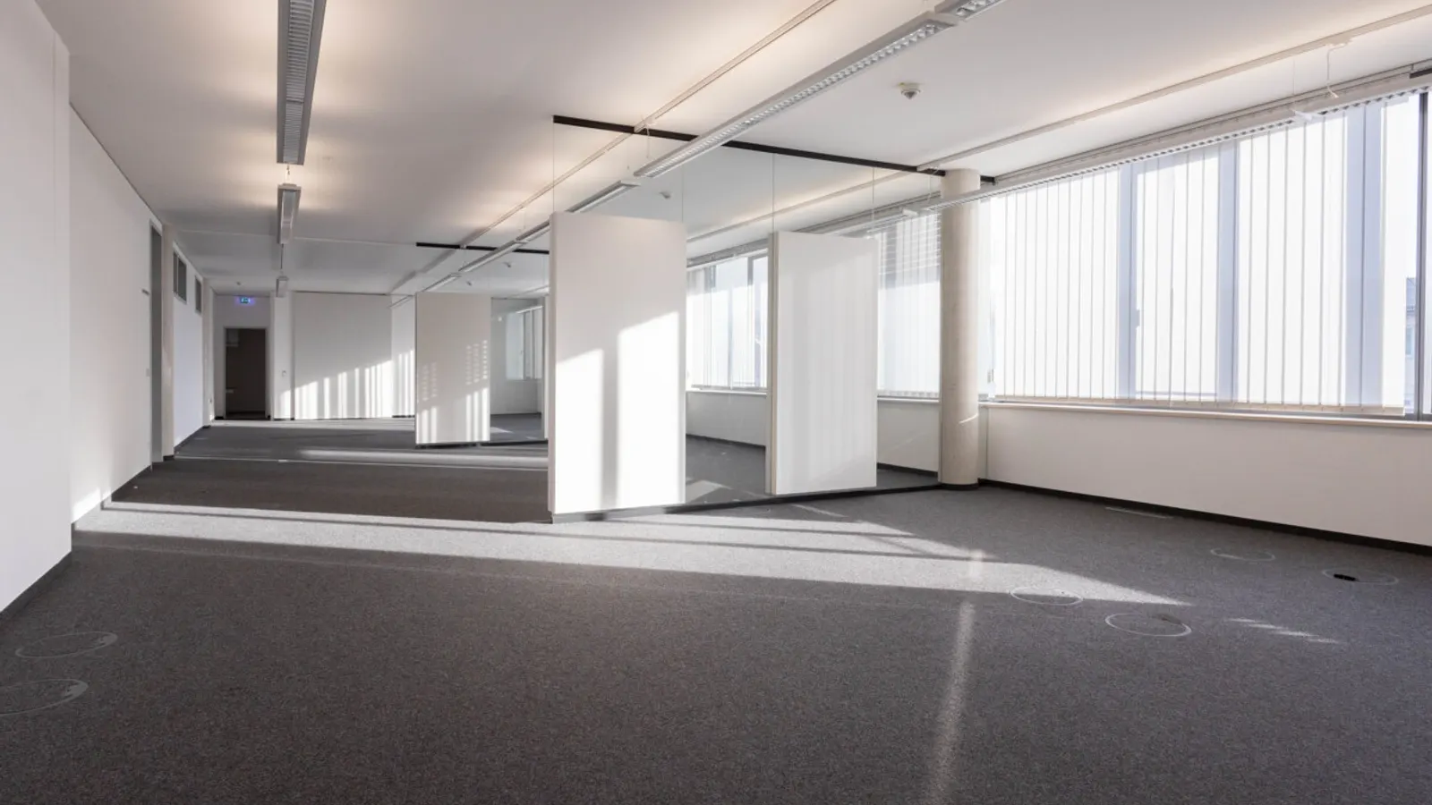 Hochwertige Bürofläche in TOP-Lage Ingolstadt West - Bild 4