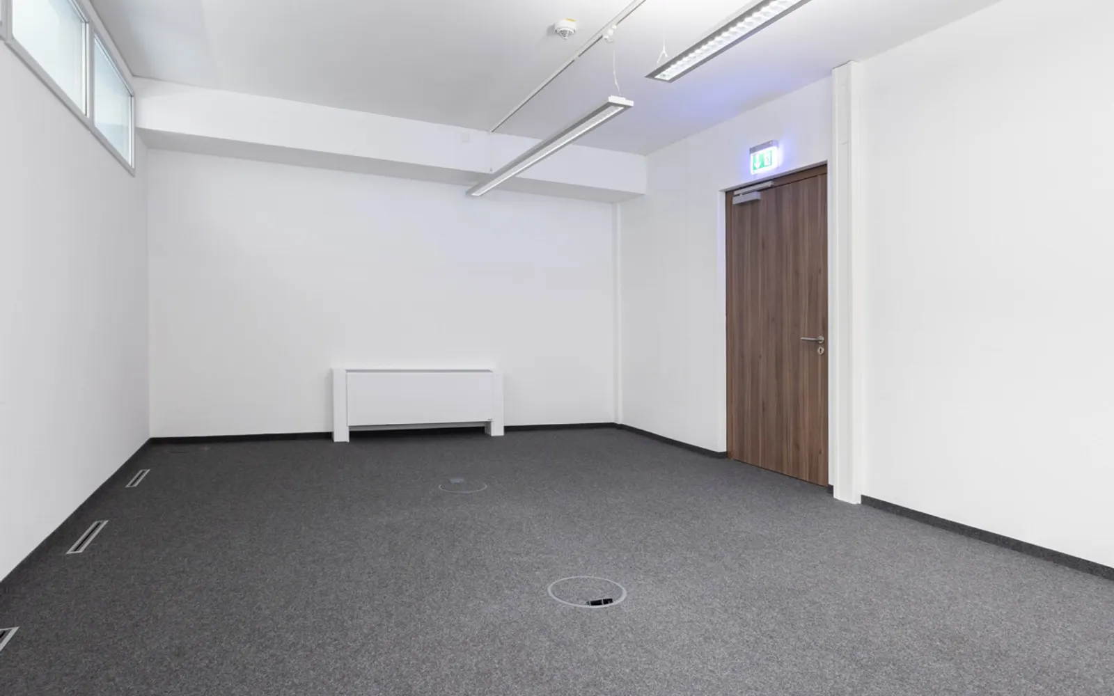 Hochwertige Bürofläche in TOP-Lage Ingolstadt West - Bild 10