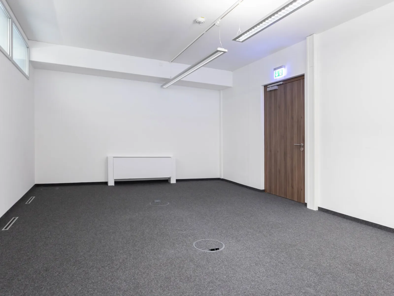 Hochwertige Bürofläche in TOP-Lage Ingolstadt West - Bild 10