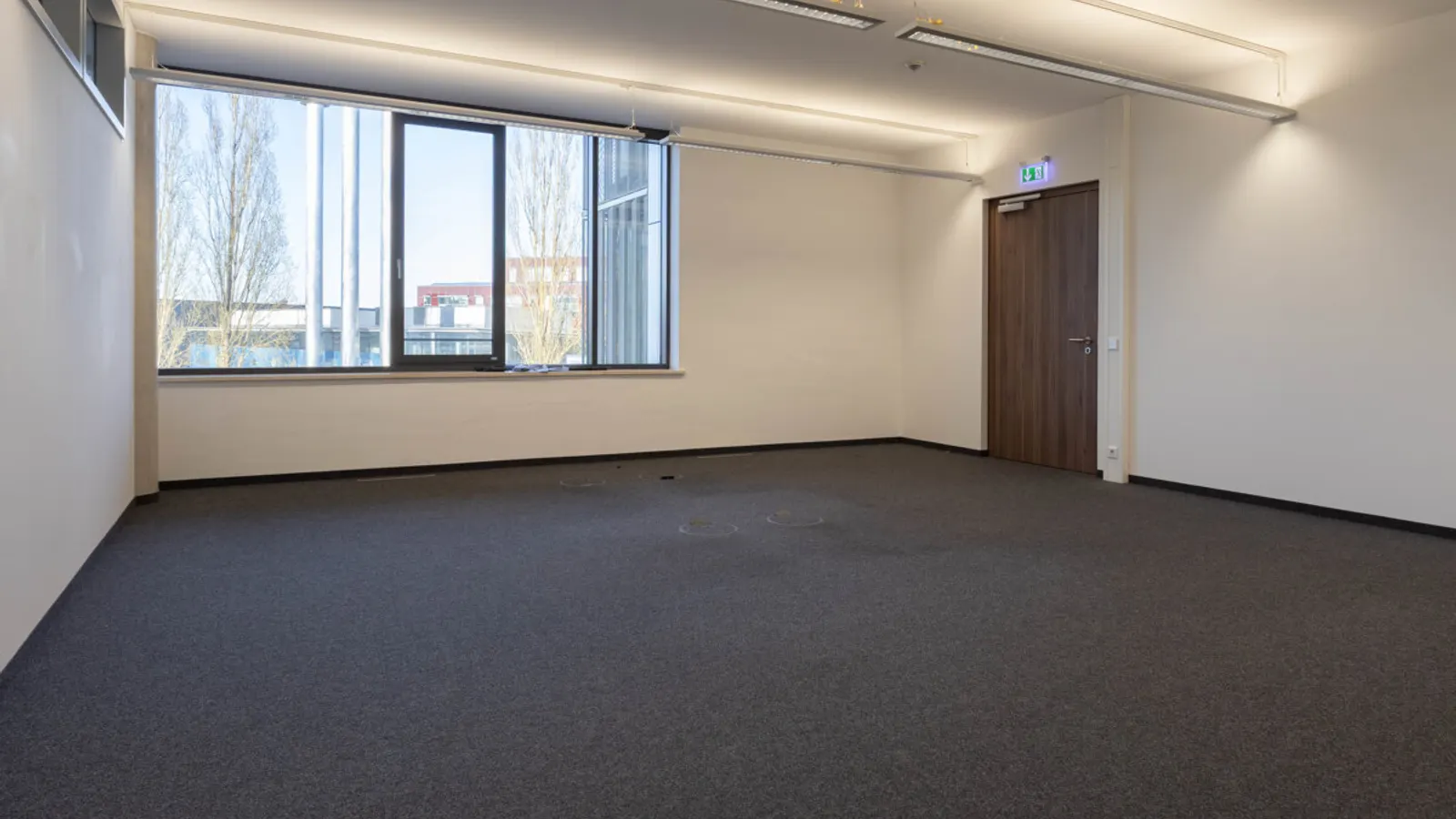 Hochwertige Bürofläche in TOP-Lage Ingolstadt West - Bild 14