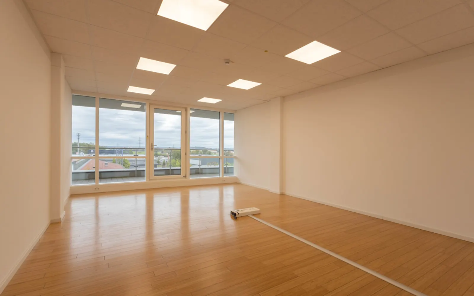 Moderne Bürofläche nähe Ingolstadt Village - Bild 5
