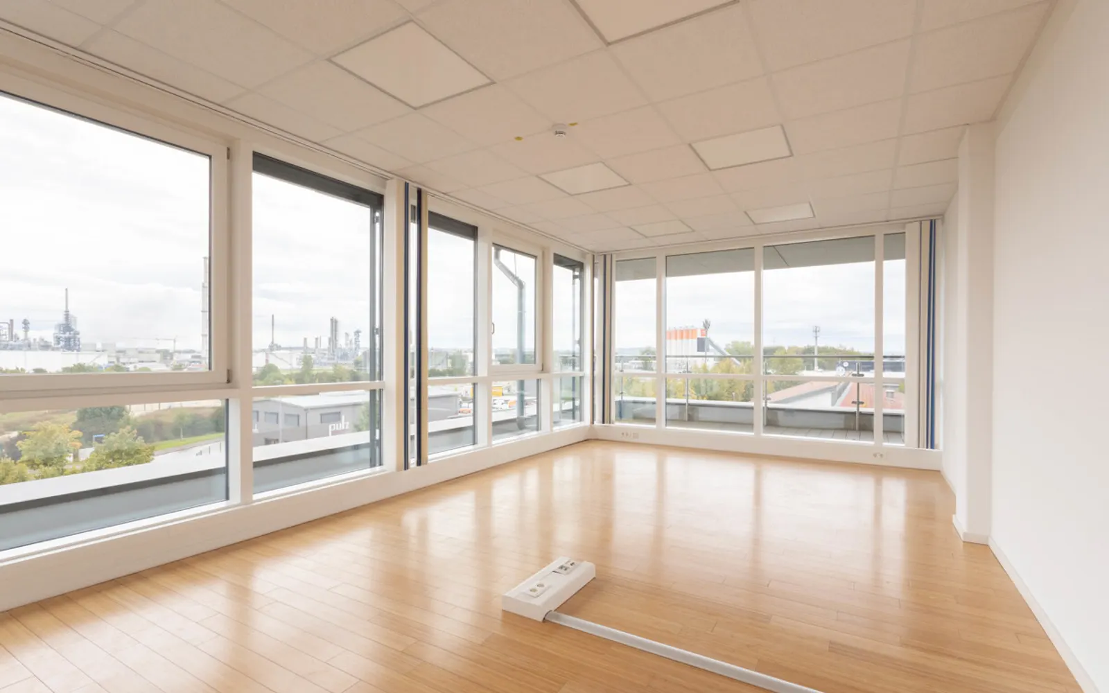Moderne Bürofläche nähe Ingolstadt Village - Bild 6