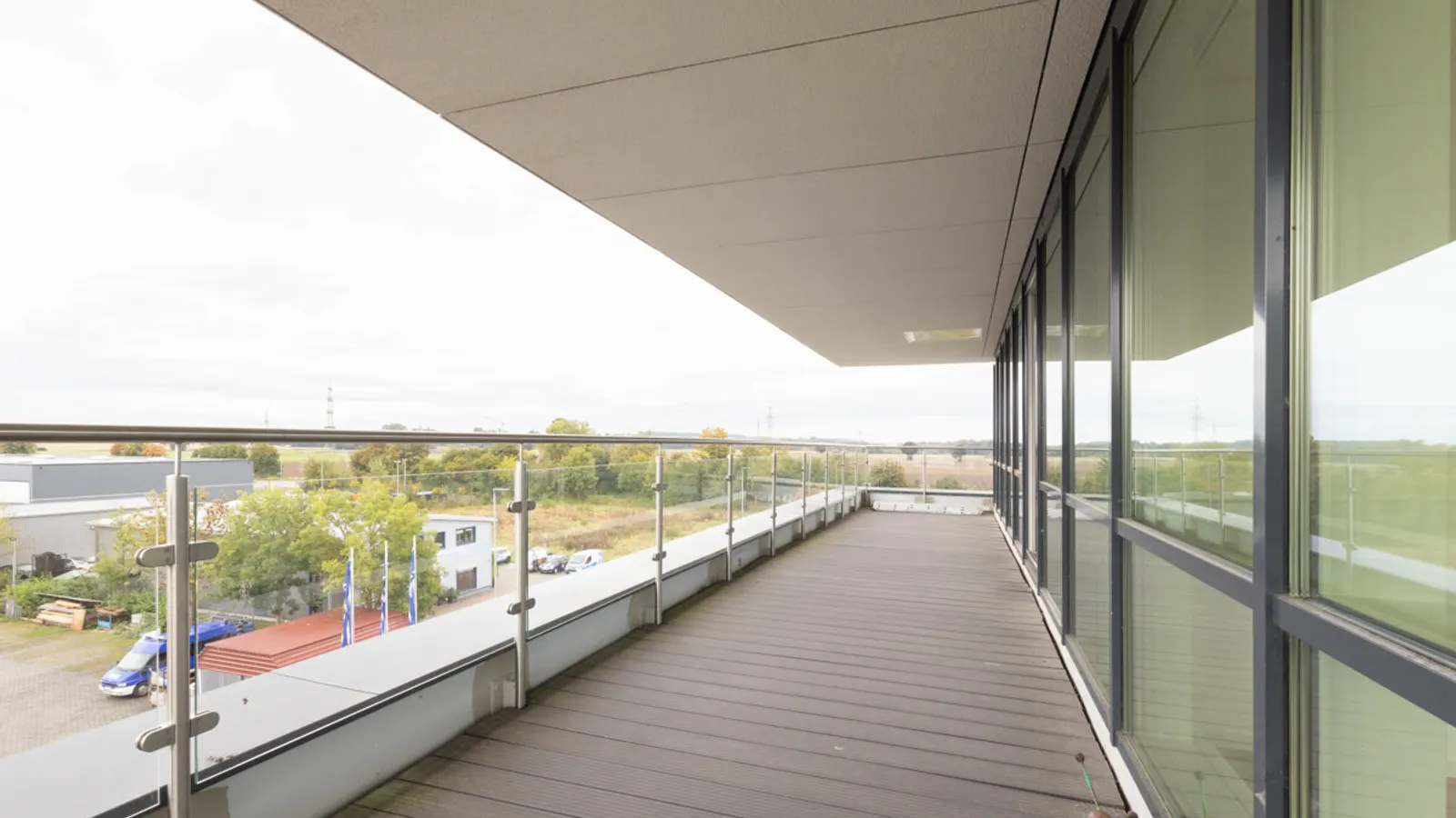 Einladende Bürofläche nähe Ingolstadt Village - Bild 1