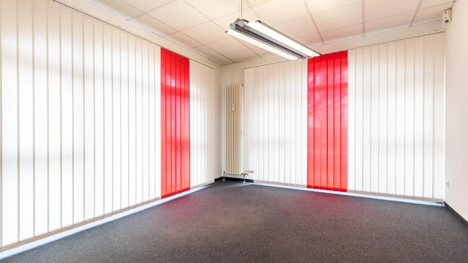 Erdgeschossfläche für Büro/Praxis oder Laden - Bild 7