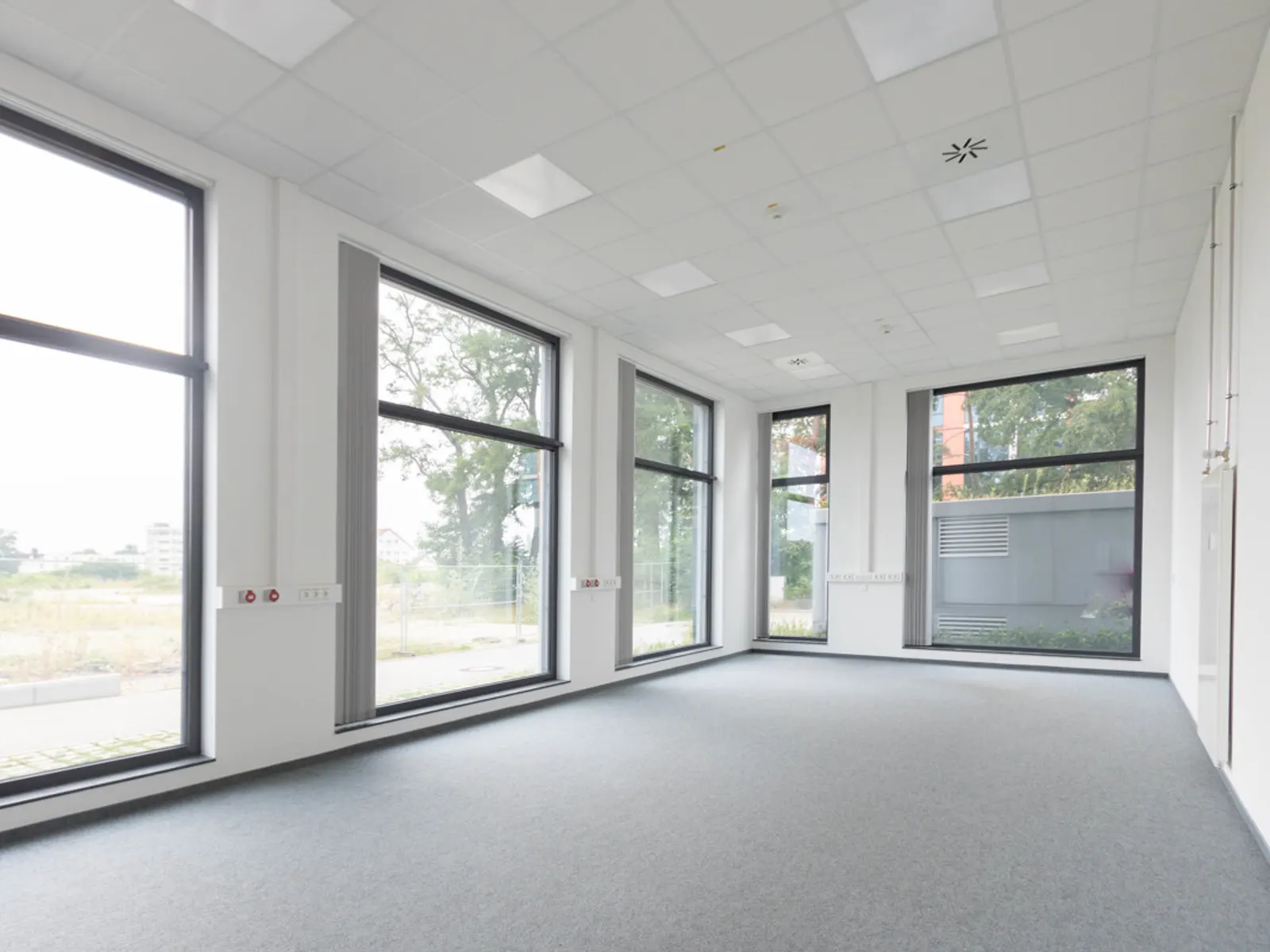 DESPAG Workspace - Moderne Hallen- / Produktions- und Büroflächen - Bild 9