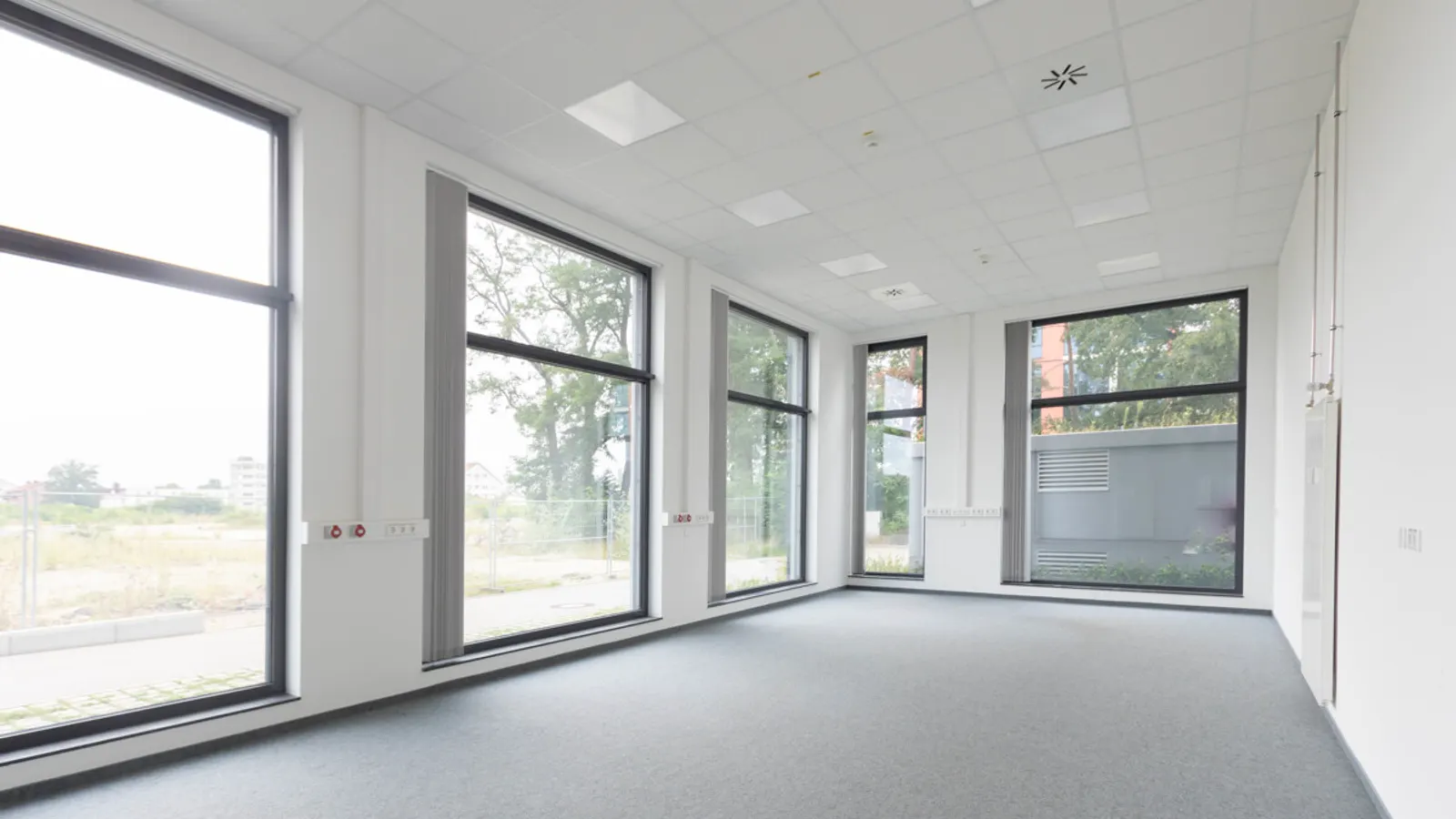 DESPAG Workspace - Moderne Hallen- / Produktions- und Büroflächen - Bild 9