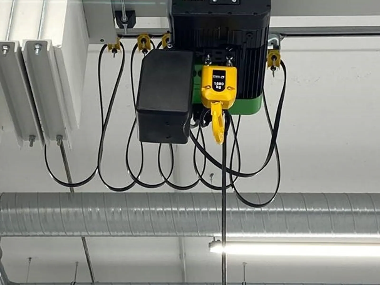 DESPAG Workspace - Moderne Hallen- / Produktions- und Büroflächen - Bild 15