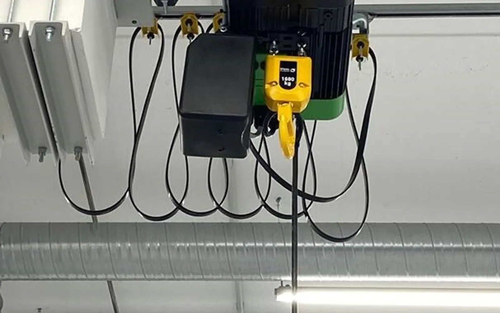 DESPAG Workspace - Moderne Hallen- / Produktions- und Büroflächen - Bild 18