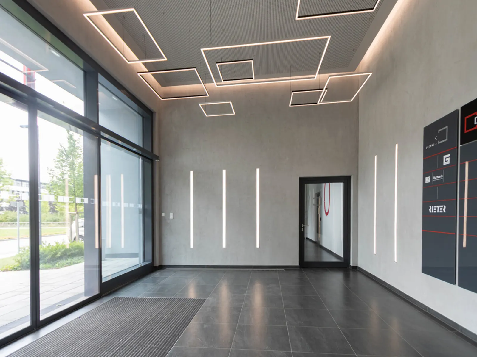 DESPAG Workspace - Moderne Hallen- / Produktions- und Büroflächen - Bild 3