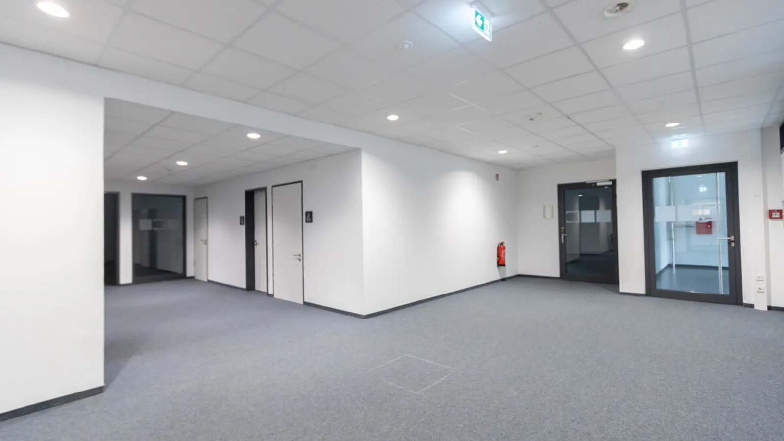 DESPAG Workspace - Moderne Hallen- / Produktions- und Büroflächen - Bild 4