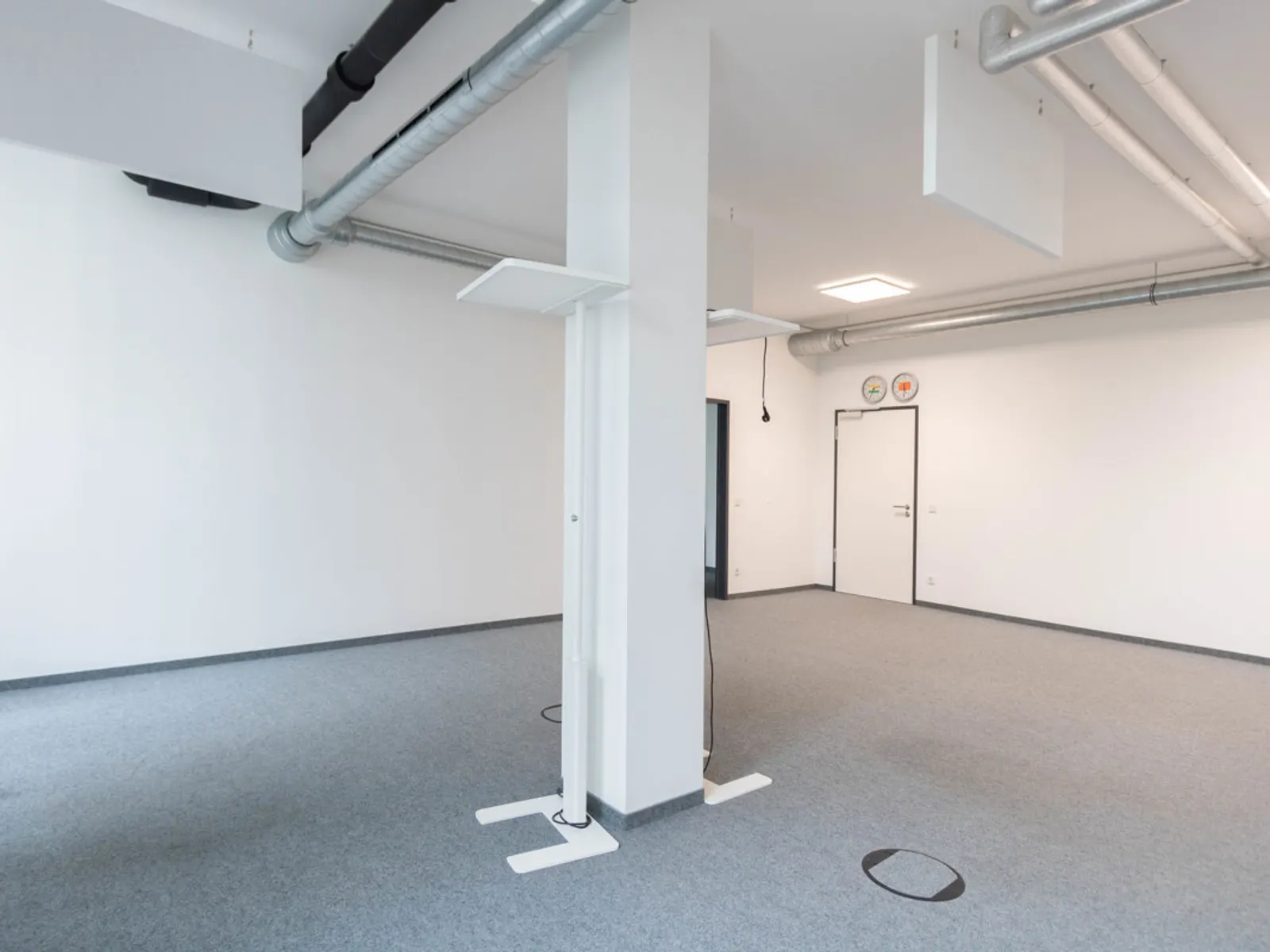 DESPAG Workspace - Moderne Hallen- / Produktions- und Büroflächen - Bild 10