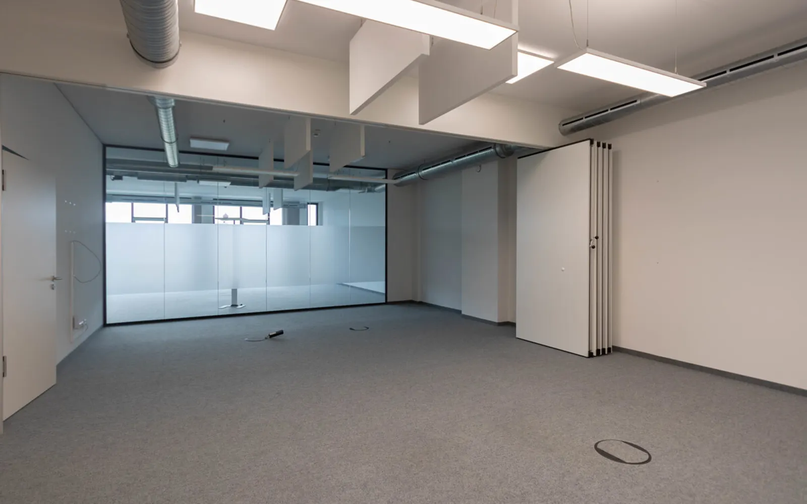 DESPAG Workspace - Moderne Hallen- / Produktions- und Büroflächen - Bild 11