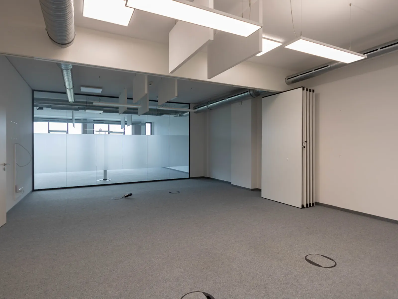 DESPAG Workspace - Moderne Hallen- / Produktions- und Büroflächen - Bild 11