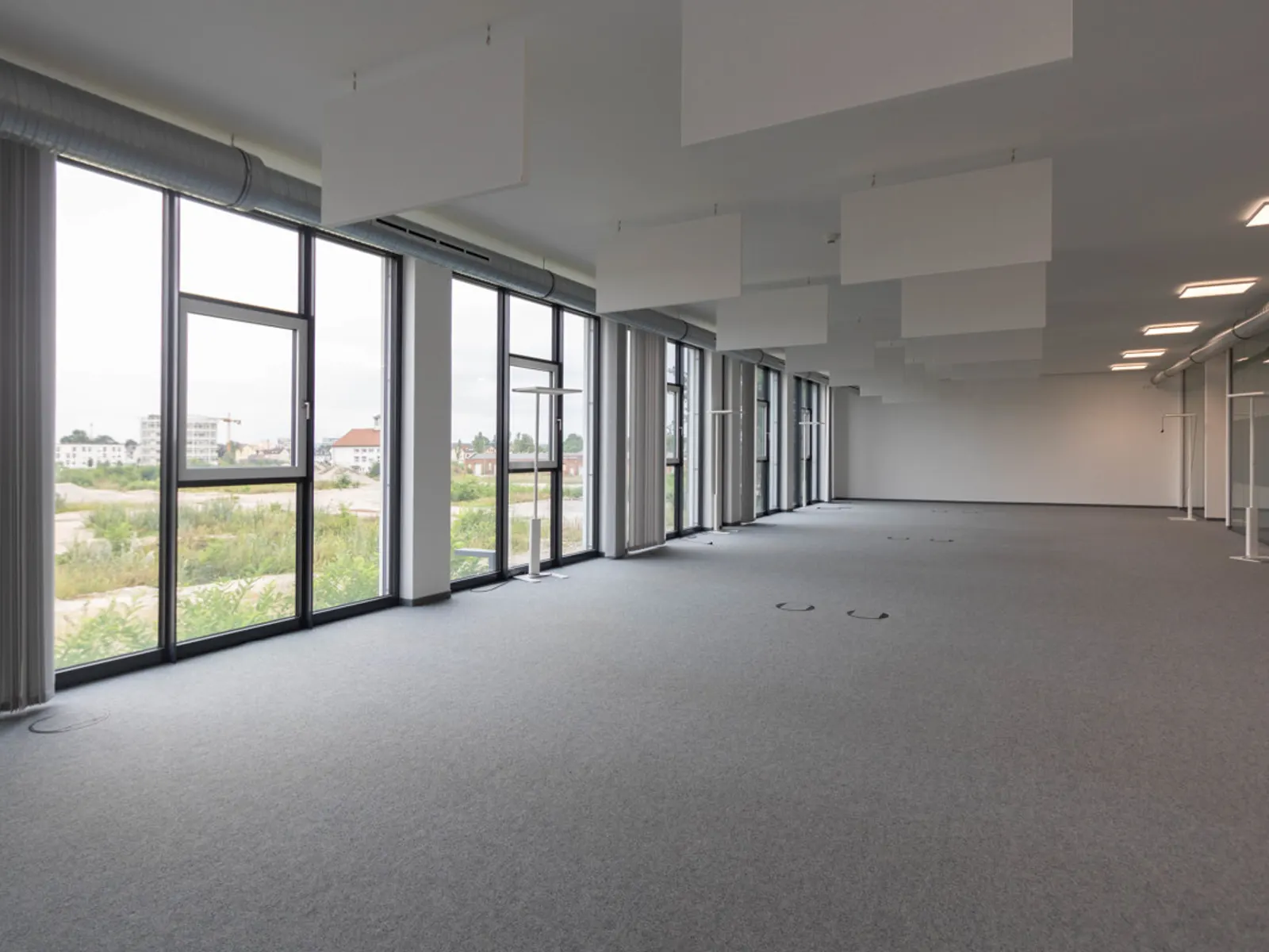 DESPAG Workspace - Moderne Hallen- / Produktions- und Büroflächen - Bild 17