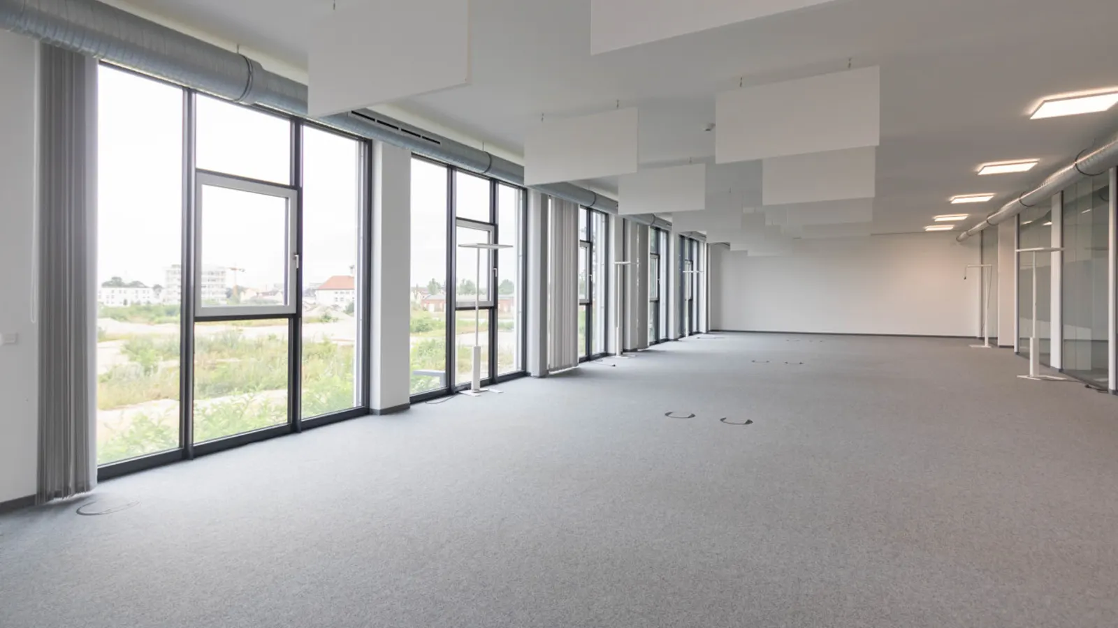 DESPAG Workspace - Moderne Hallen- / Produktions- und Büroflächen - Bild 18