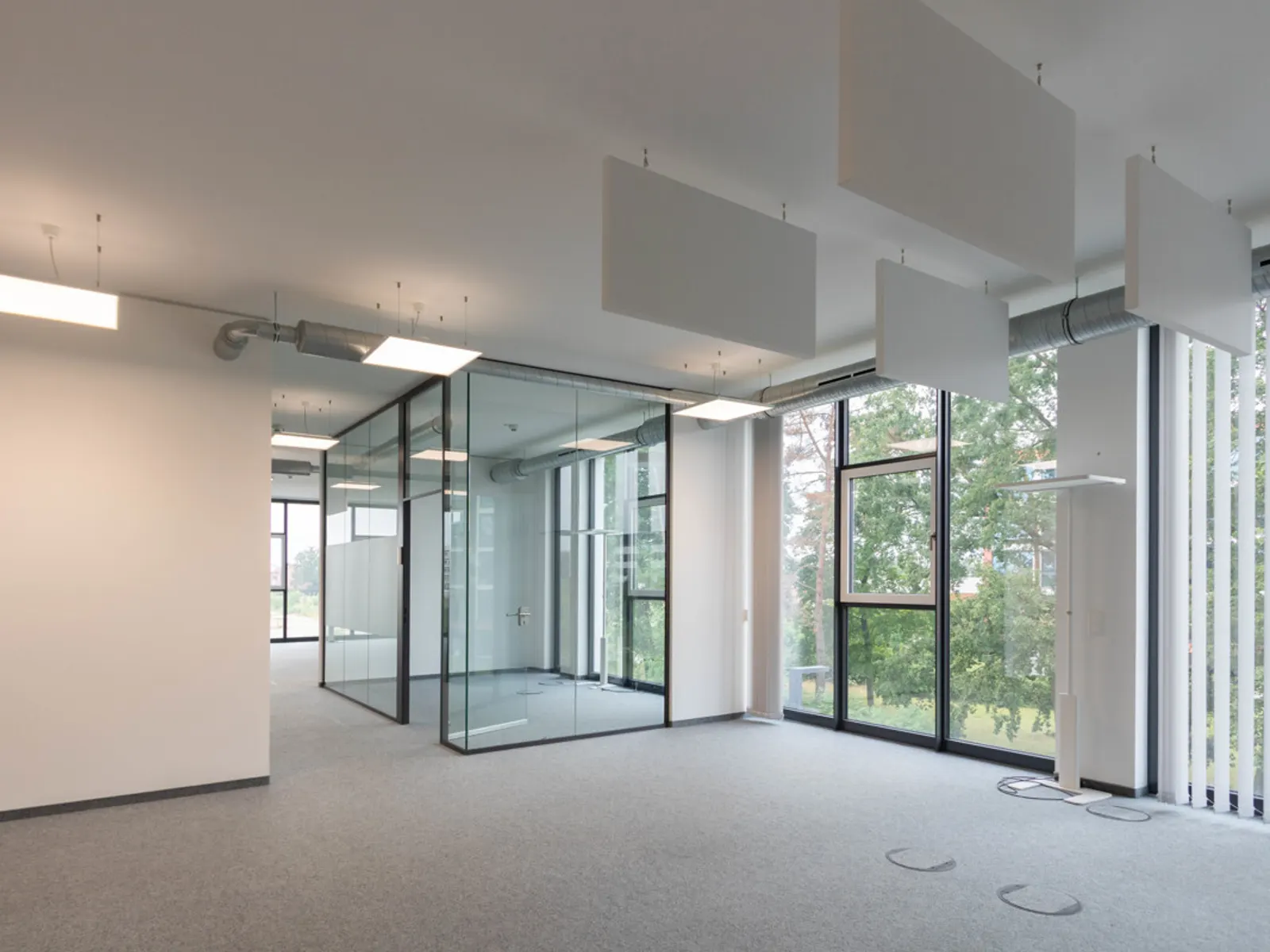 DESPAG Workspace - Moderne Hallen- / Produktions- und Büroflächen - Bild 20