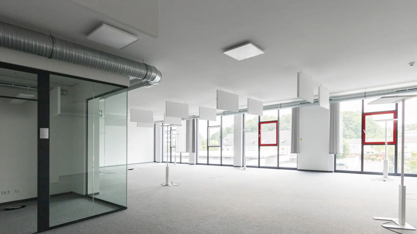 DESPAG Workspace - Moderne Hallen- / Produktions- und Büroflächen - Bild 26