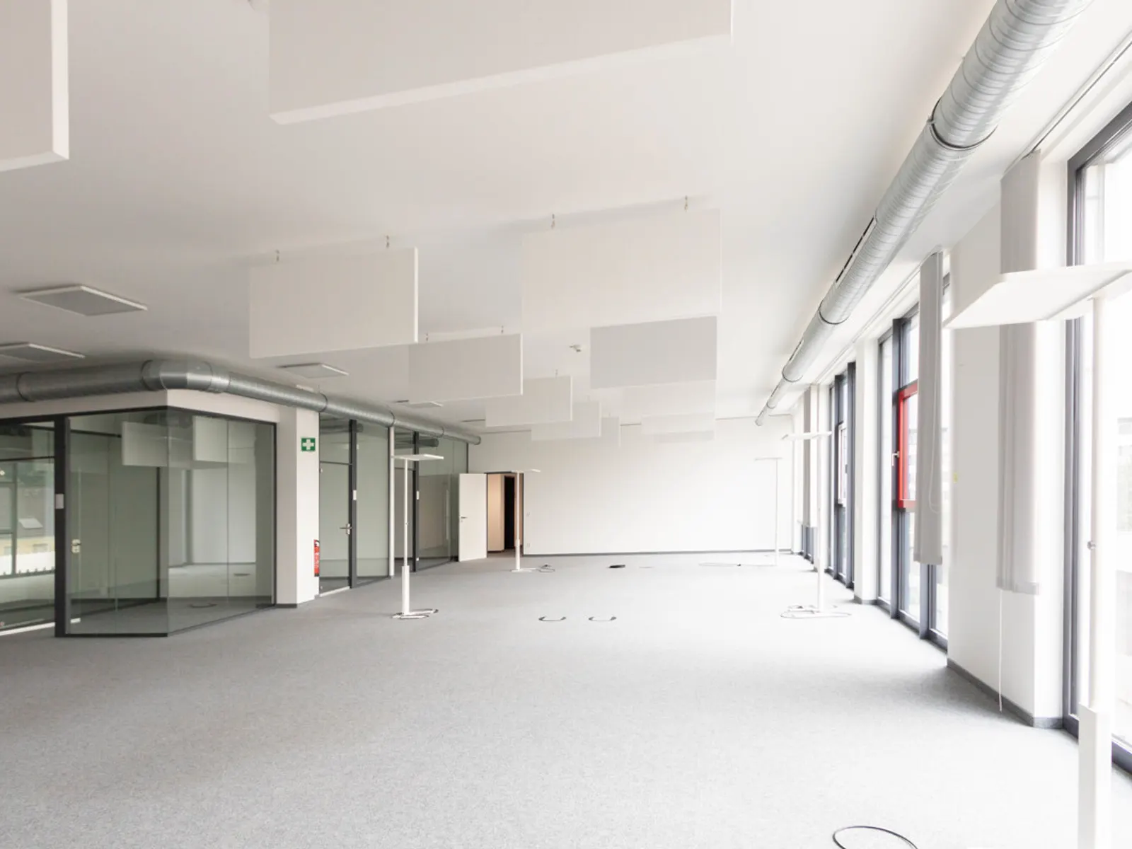 DESPAG Workspace - Moderne Hallen- / Produktions- und Büroflächen - Bild 27