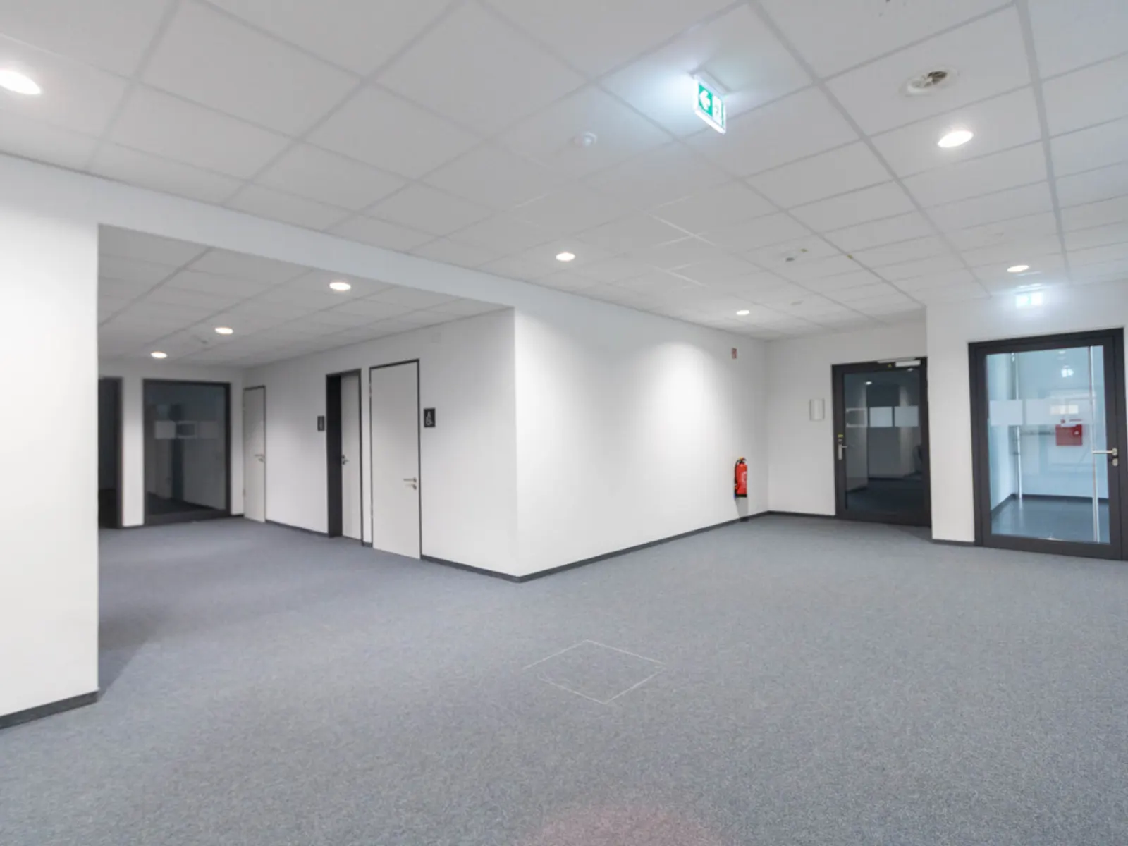 DESPAG Workspace - Moderne Hallen- / Produktions- und Büroflächen - Bild 4