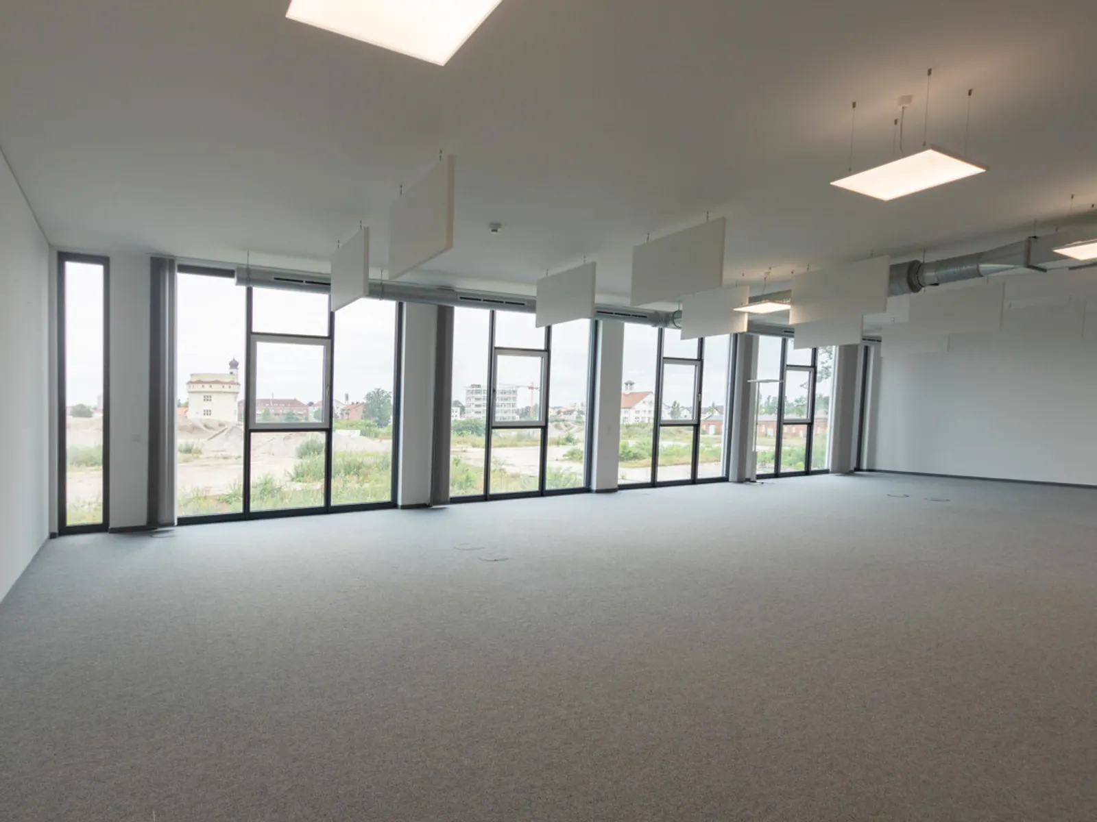 DESPAG Workspace - Moderne Hallen- / Produktions- und Büroflächen - Bild 12