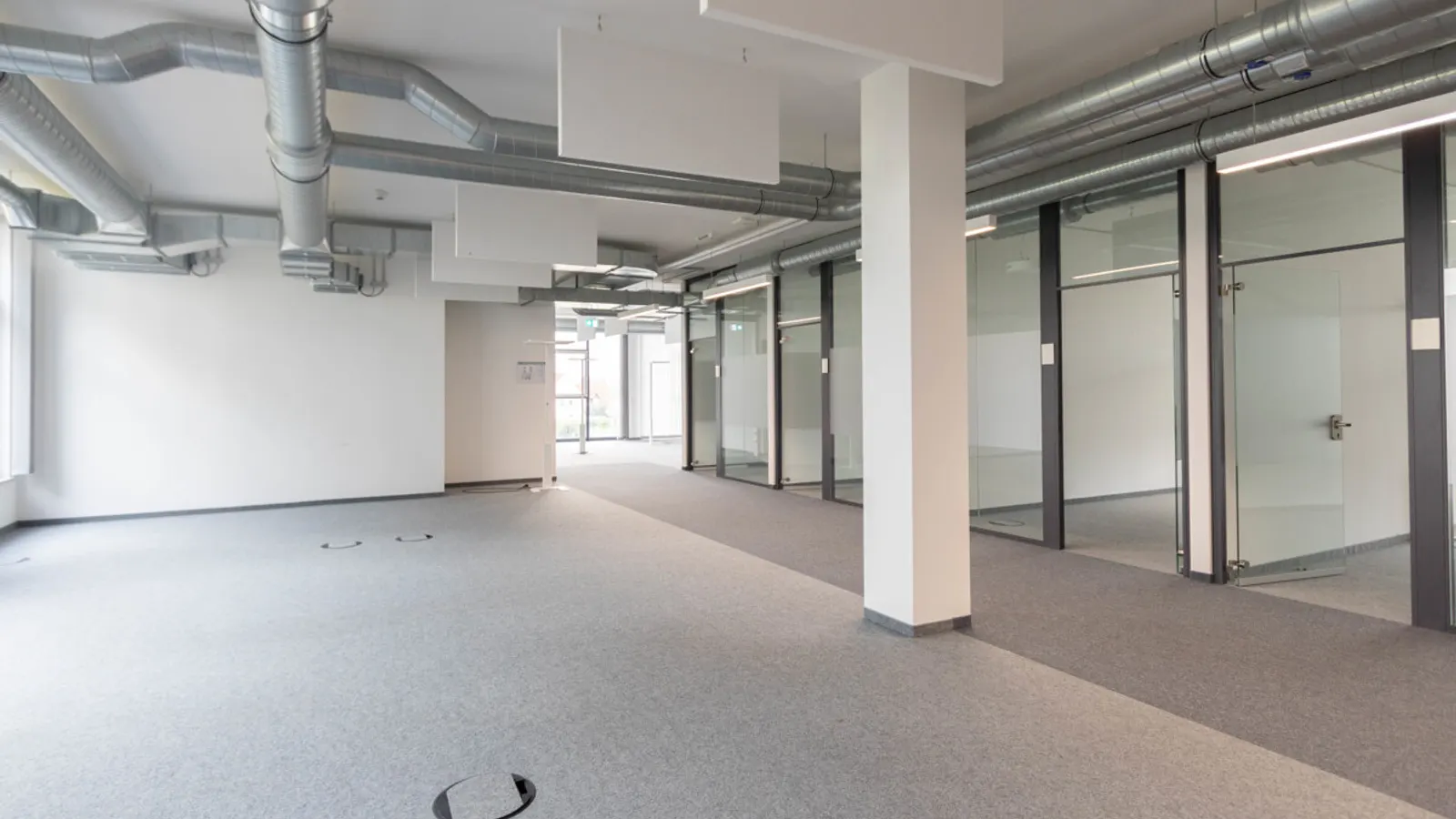 DESPAG Workspace - Moderne Hallen- / Produktions- und Büroflächen - Bild 14