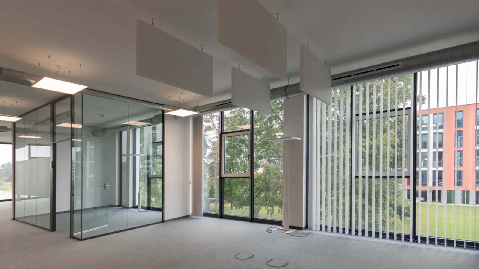 DESPAG Workspace - Moderne Hallen- / Produktions- und Büroflächen - Bild 21