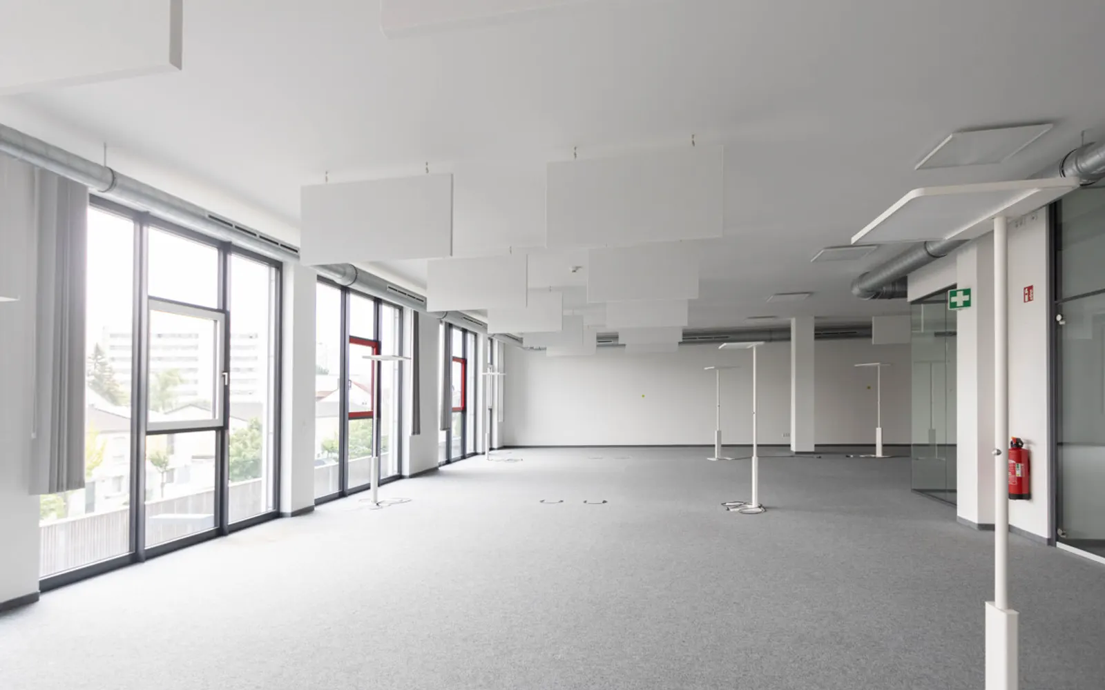 DESPAG Workspace - Moderne Hallen- / Produktions- und Büroflächen - Bild 25