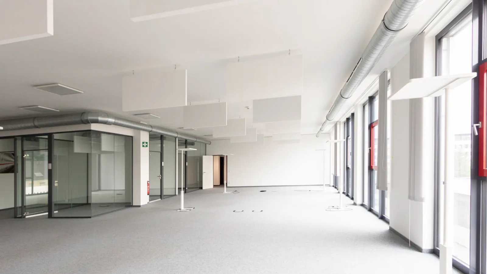 DESPAG Workspace - Moderne Hallen- / Produktions- und Büroflächen - Bild 27