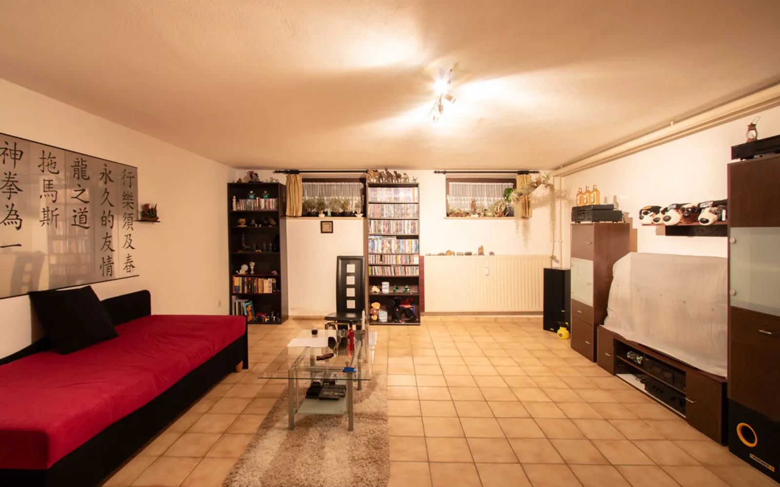 Viel Platz für Ihre Wohnideen: Großzügiges Zweifamilienhaus in Wettstetten - Bild 27