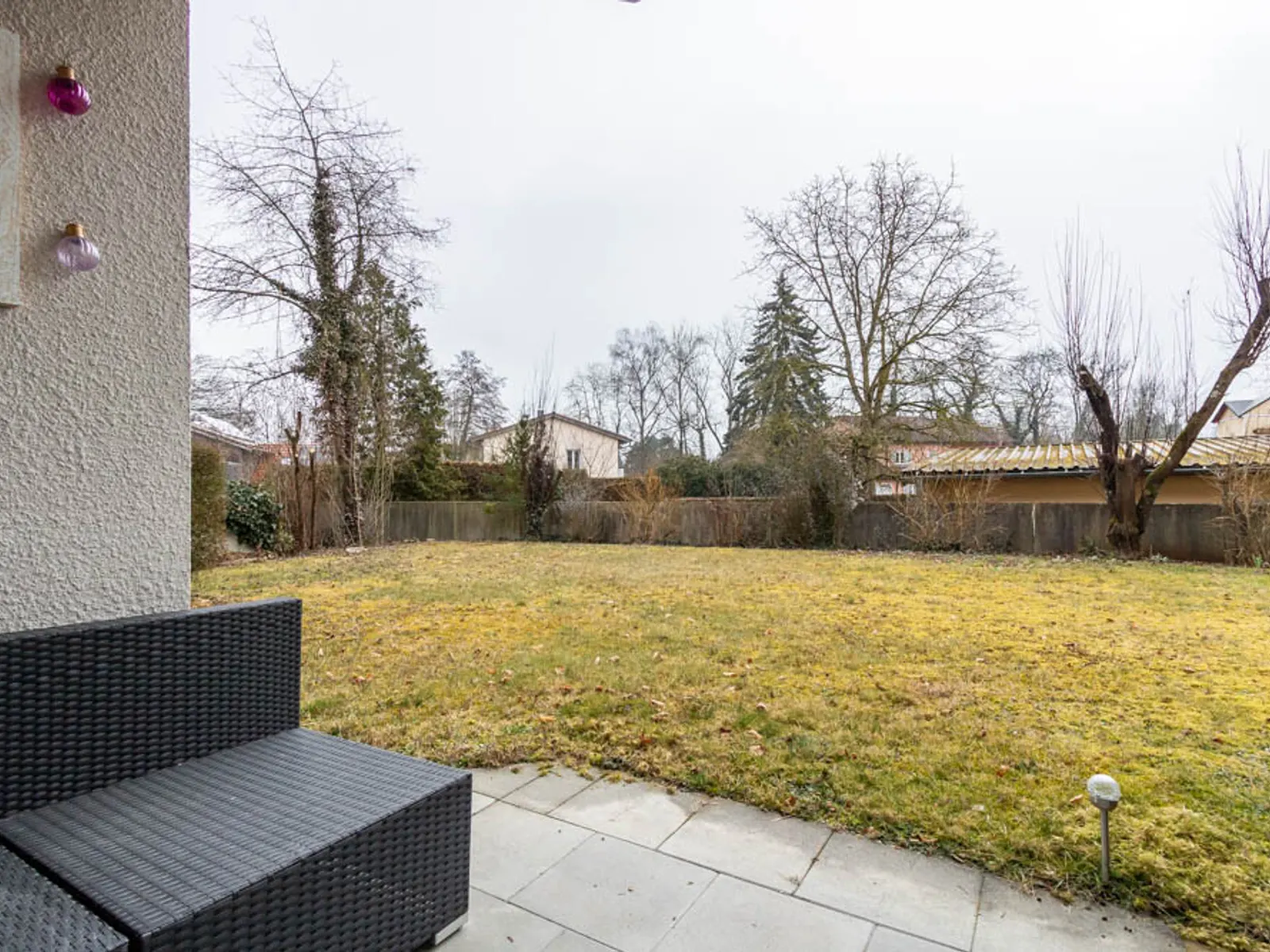 Renovierte 2-Zimmer-Erdgeschosswohnung in Bestlage Ingolstadts - Bild 7