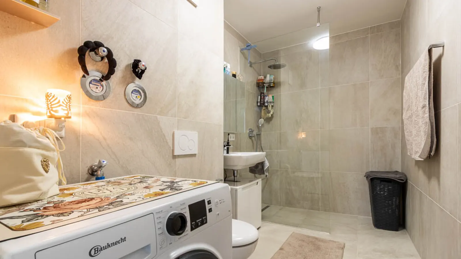 Renovierte 2-Zimmer-Erdgeschosswohnung in Bestlage Ingolstadts - Bild 4