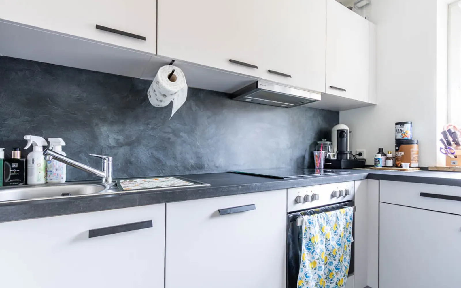 Renovierte 2-Zimmer-Erdgeschosswohnung in Bestlage Ingolstadts - Bild 6
