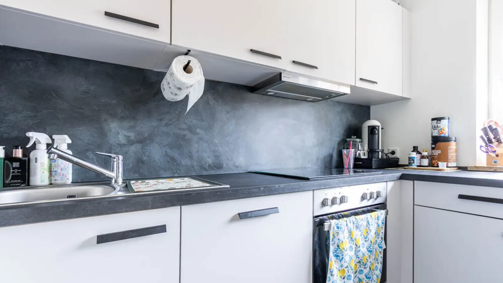 Renovierte 2-Zimmer-Erdgeschosswohnung in Bestlage Ingolstadts - Bild 6