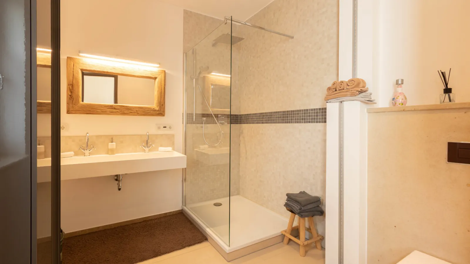 Atemberaubende Villa im Toskanastil - Bild 20