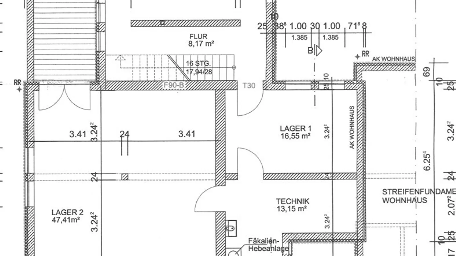 Atemberaubende Villa im Toskanastil - Bild 27