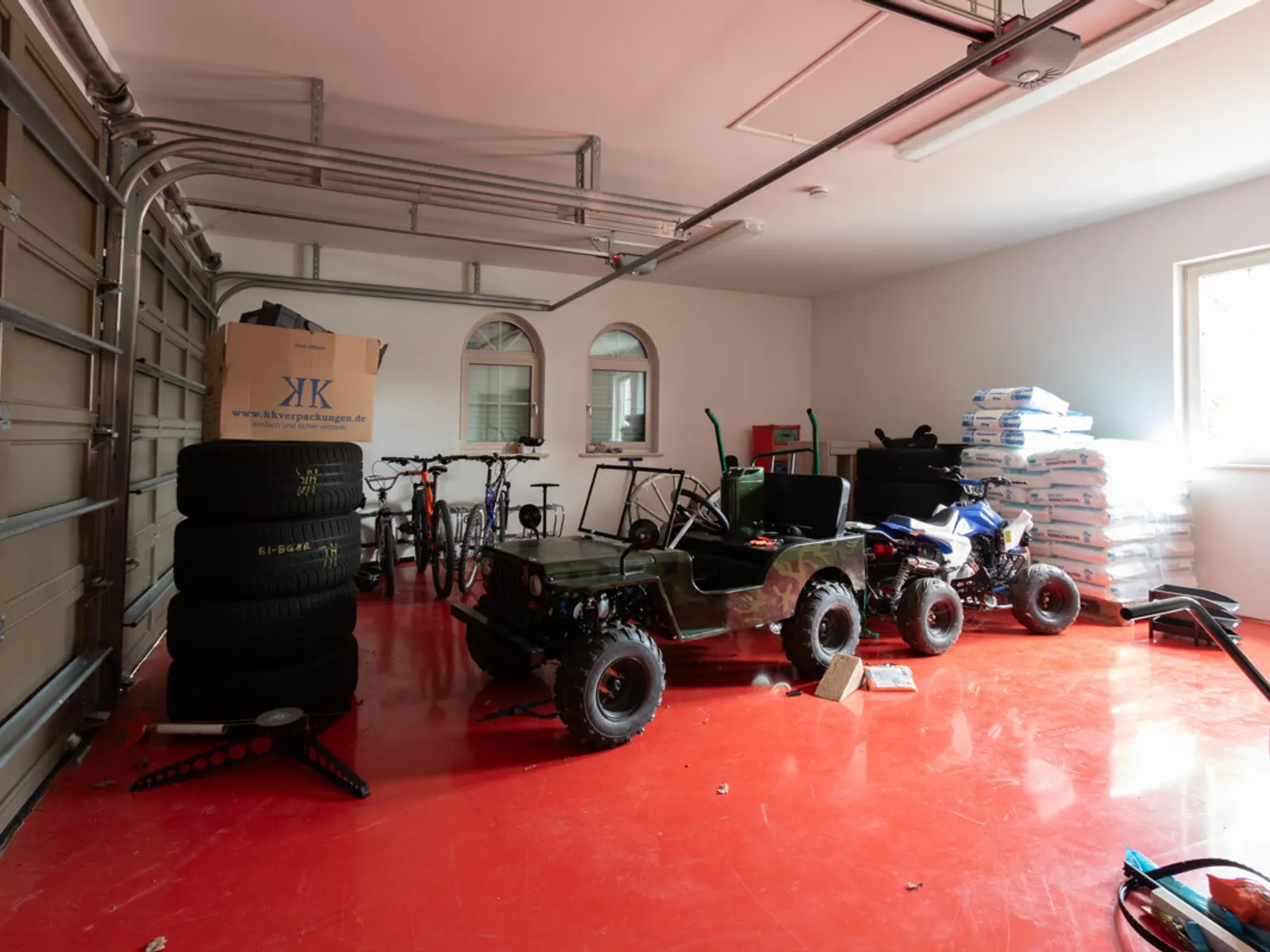 Atemberaubende Villa im Toskanastil - Bild 18