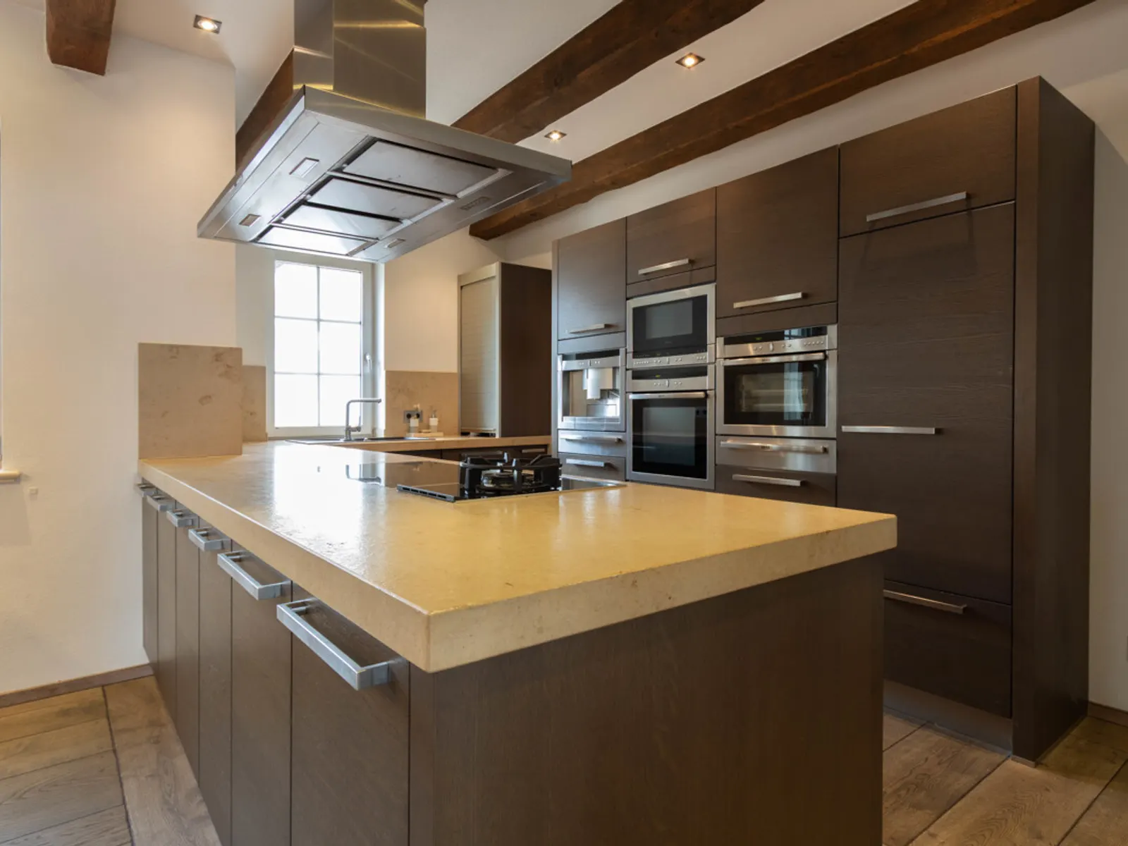 Atemberaubende Villa im Toskanastil - Bild 11