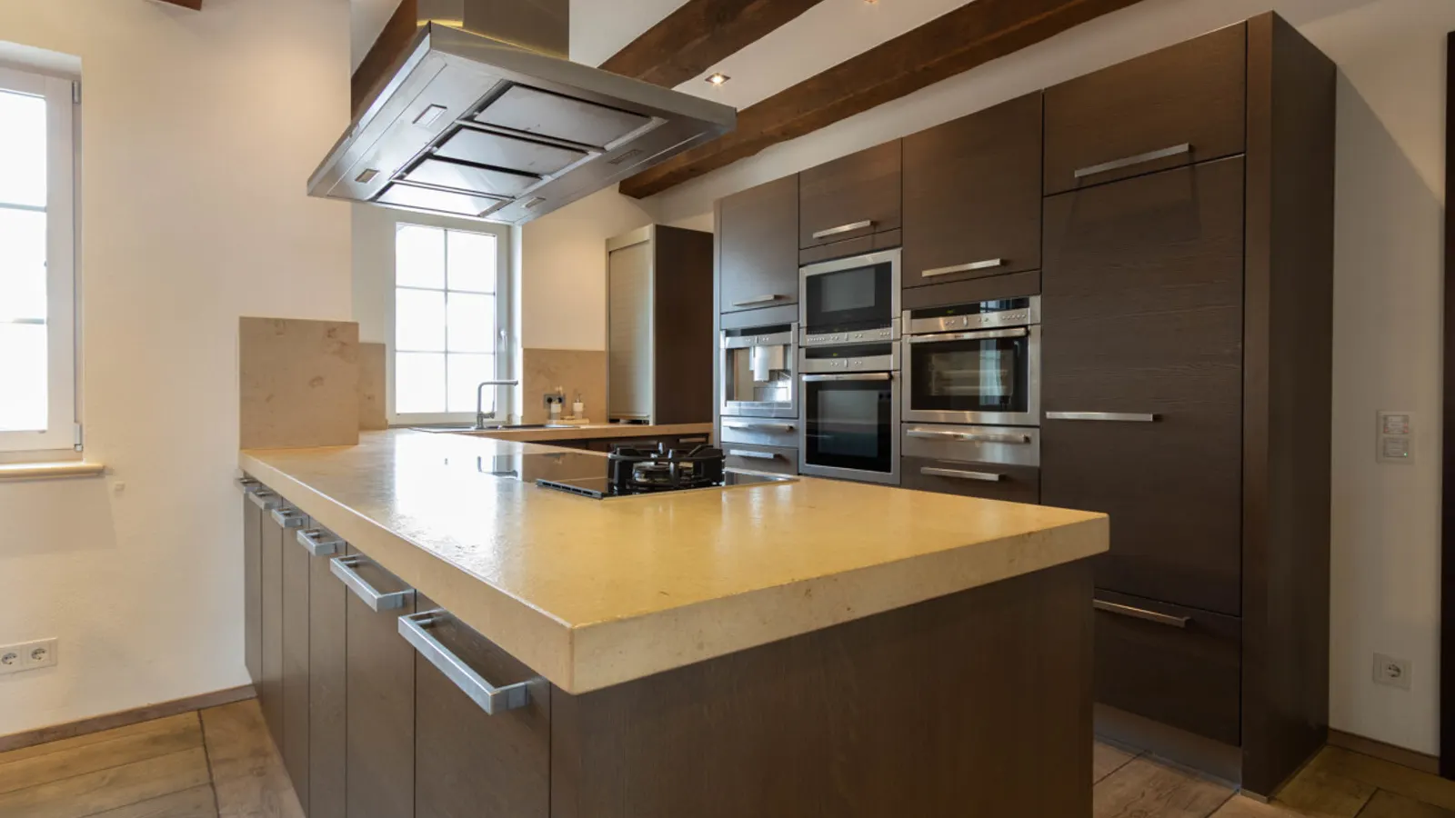 Atemberaubende Villa im Toskanastil - Bild 11