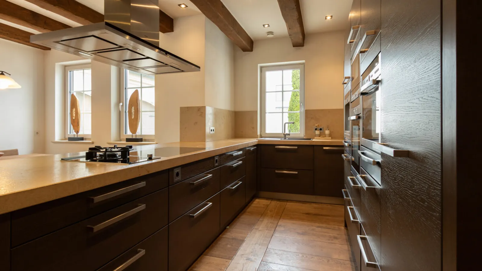 Atemberaubende Villa im Toskanastil - Bild 12